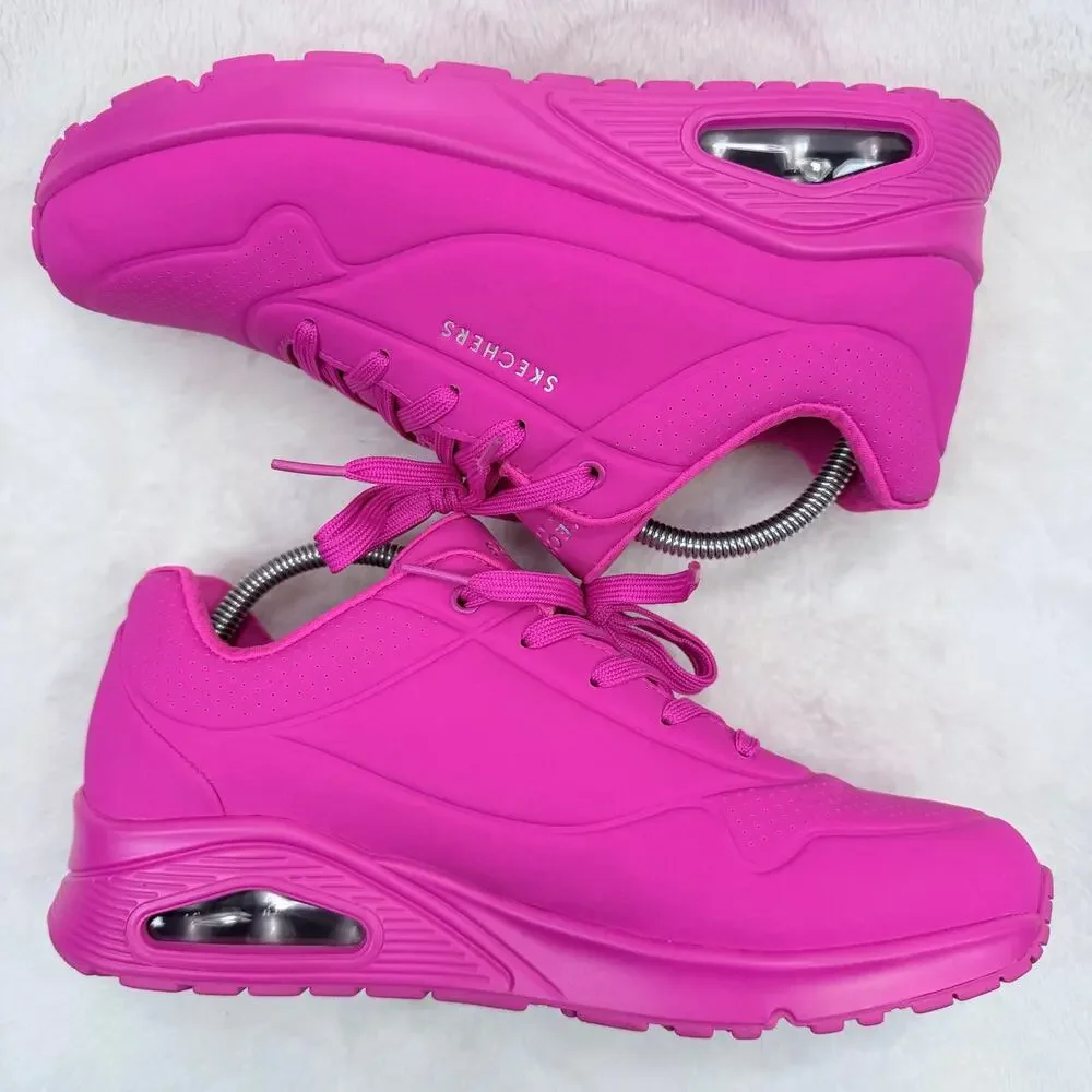 Skechers uno night